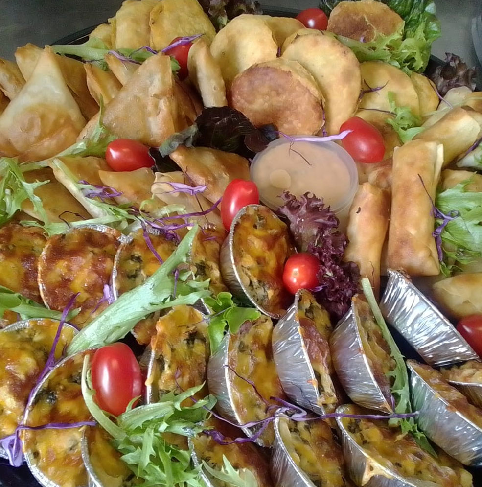 Best Start Caterers Catering Services Port Elizabeth