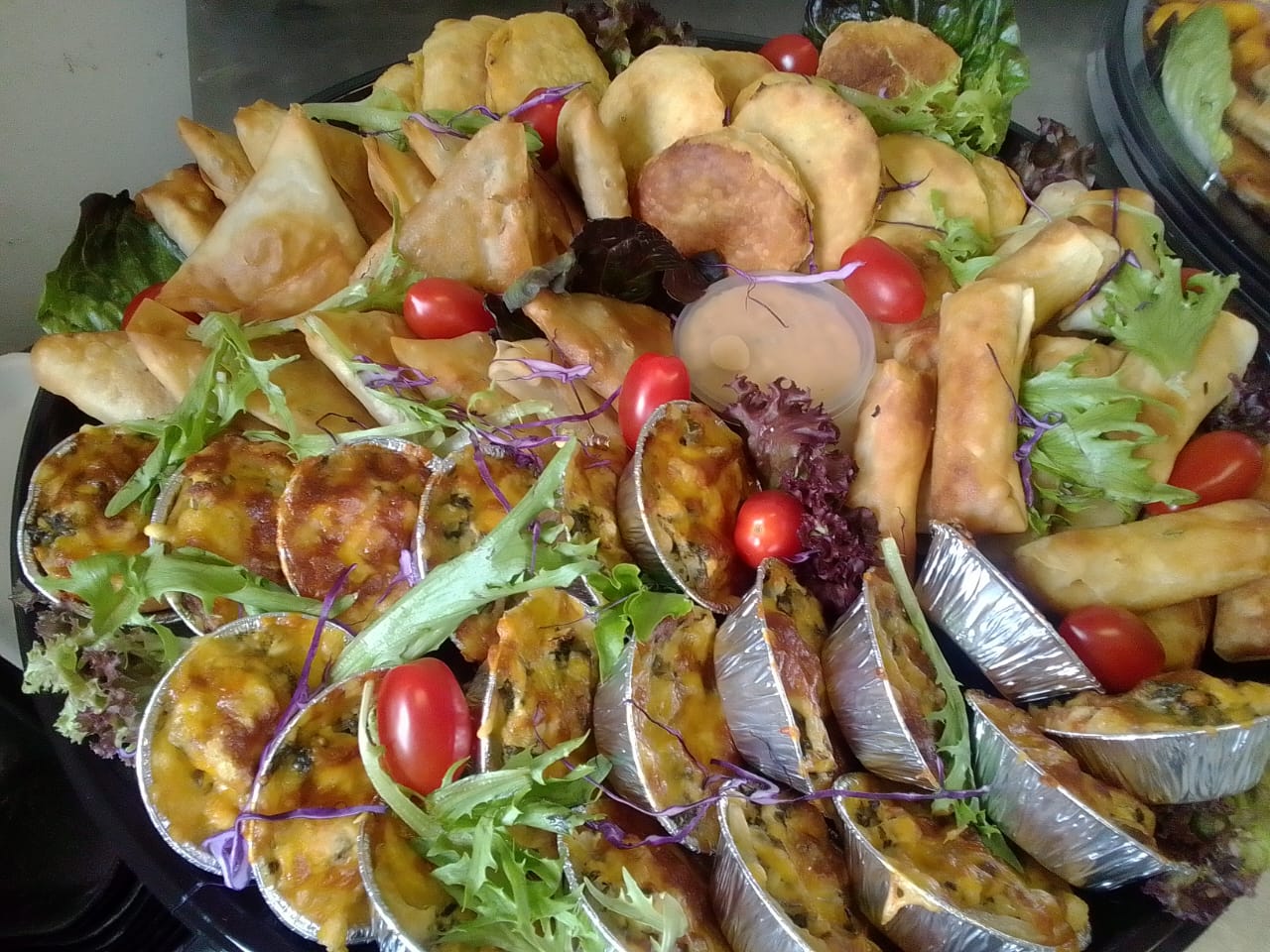 Best Start Caterers | Catering Port Elizabeth