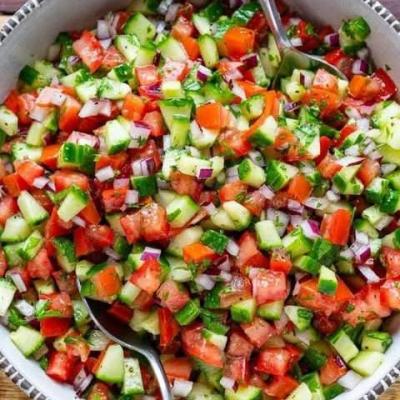 Best Start Caterers Home Made Meals Salsa
