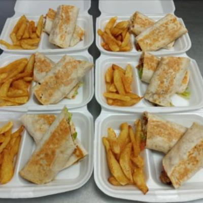 Best Start Caterers Port Elizabeth Staff Canteen Management