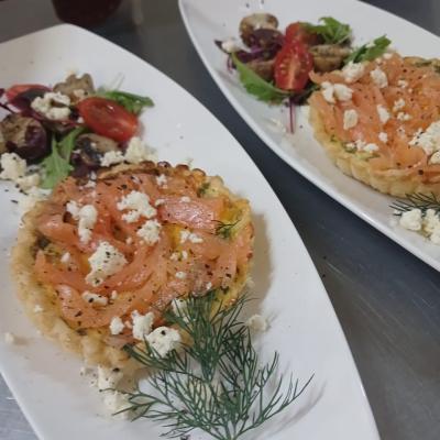 Best Start Caterers Therapeutic Meal Plans